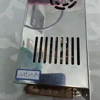 منبع سوئیچینگ ولوازم|دوربین مداربسته|مشهد, اروند|دیوار