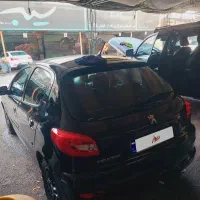 ۲۰۷اتومات پانا