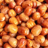 سنجد تازه چیده شده