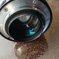 Nikon 50mm f1.4 AIS|دوربین عکاسی و فیلم‌برداری|تهران, آهنگ|دیوار