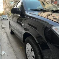 تیبا ۲ مدل۱۳۹۸ نقد اقساط|خودرو سواری و وانت|مشهد, راه آهن|دیوار