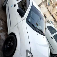 تیبا۲خانگی|خودرو سواری و وانت|رامهرمز, |دیوار