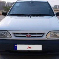 پراید .تمیز بدون رنگ.شاشی سالم