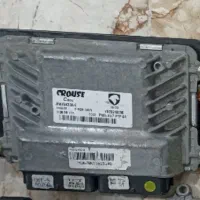 ای‌سی‌یو دوعددکروز زیمنسecu سالم و کامل