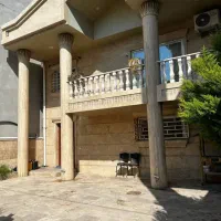 اجاره باغ
