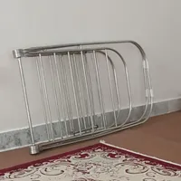 طناب آپارتمانی تمام استیل