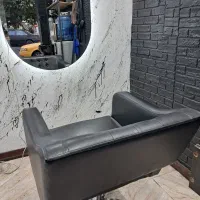 صندلی آرایشگاهی