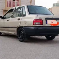 پراید مدل 86