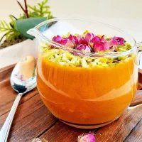 کاچی بار روغن زرد