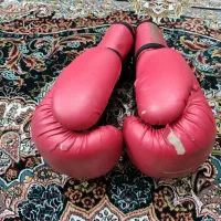 دستکش بوکس وِنوم|تجهیزات ورزشی|تهران, بریانک|دیوار