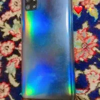 گوشی a51|موبایل|زاهدان, |دیوار