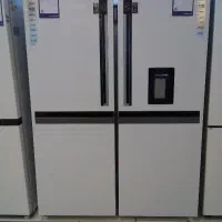 یخچال فریزر دوقلو ایران شرق