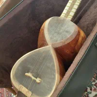 تار|سازهای سنتی|زنجان, |دیوار