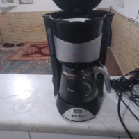 چای  وقهوه  ساز  سالم  ۱۲۰۰