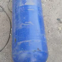 کپسول گاز سی ان جی  پژو یی