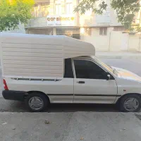 وانت کرایه و جهت همکاری با مشاغل و نمایندگی های