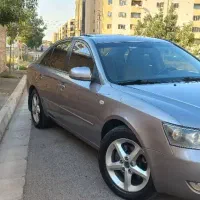 سوناتا nf مدل ۲۰۰۷ v6 بی رنگ معاوضه با تیولی یا ..|خودرو سواری و وانت|کرج, گوهردشت|دیوار