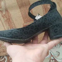 کفش بچه گانه