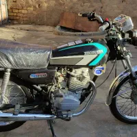 موتور 150ccتقویت