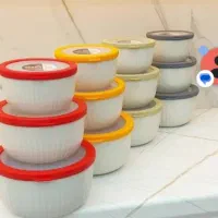 ظروف نگهدارنده عمده
