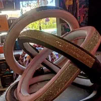 آینه استیل|آینه|ماکو, |دیوار