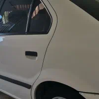 سمند ای آف سون