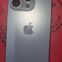 گوشی ایفون15پرو