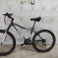 دوچرخه ویوا المینت|دوچرخه، اسکیت، اسکوتر|مراغه, |دیوار