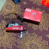 وینچ بالابر