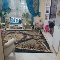 آپارتمان ۷۰متری_ دوخواب _پارکینگ دار_