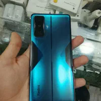 گوشی گیمینگ Redmi k50 / poco f4gt