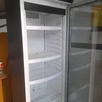 یخچال ایستاده کینو