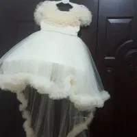 لباس مجلسی دخترانه