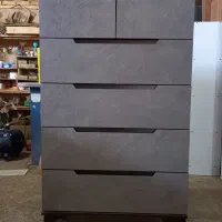 دراور دستگیره سرخود شش کشو در شهرضا دهاقان منظریه