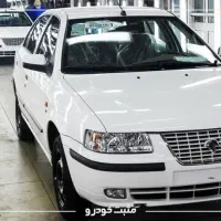 حواله سمند xu7p پلاس