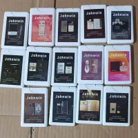 عطر جیبی کتابی|آرایشی، بهداشتی، درمانی|شیراز, پانصد دستگاه ارتش|دیوار