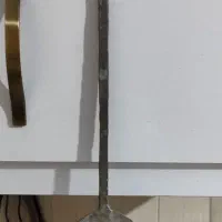 کفگیر مسی عتیقه