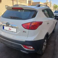 جک اس  s3|خودرو سواری و وانت|دزفول, |دیوار