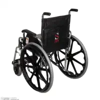 ویلچر jts مدل ۶۸۱|پزشکی|اراک, |دیوار