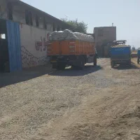 سبوس برنج خوراک دام|عمده‌فروشی|سیلاخور, |دیوار