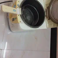 سرخ کن بزرگ|اجاق گاز و لوازم برقی پختوپز|رباطکریم, رباطکریم|دیوار