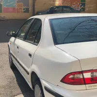 سمند ef7مدل ۹۴|خودرو سواری و وانت|تهران, فلاح|دیوار