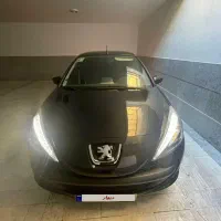 ۲۰۷دنده(سقف فلز)