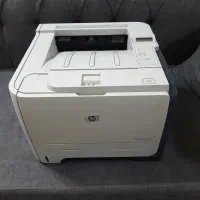 پرینتر لیزری hp2055d