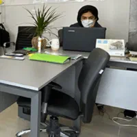 شرکت خدماتی نظافتی زاگرس صادقیه