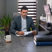 امیررضازارعی،مشاور ثبت شرکت،ثبت برند،کارت بازرگانی