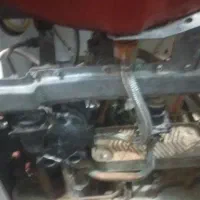 پکیج خارجی درهد