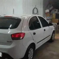 تیبا ۲ فول مدل ۹۶ کارکرد ۹۷