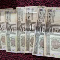 اسکناس قدیمی|کلکسیون سکه، تمبر، اسکناس|کرمانشاه, |دیوار