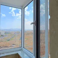 درب و پنجره دوجداره upvc